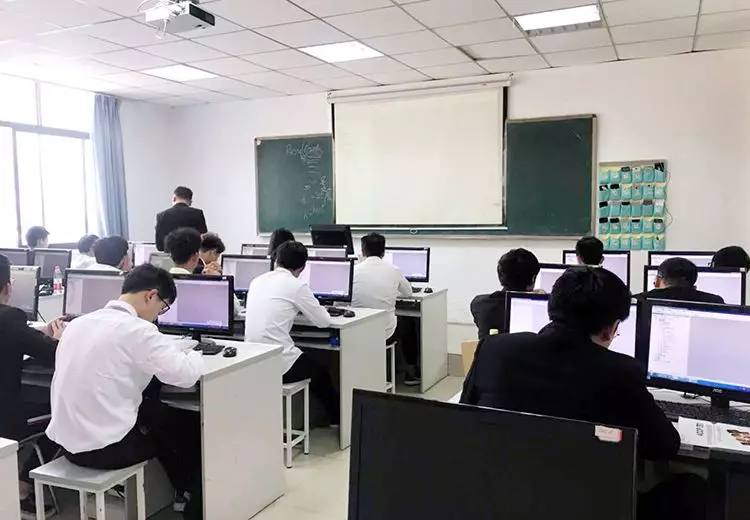 计算机应用（软件开发）